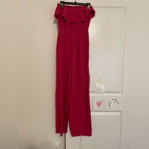 BRAND NEW!! Michael Stars jumpsuit.